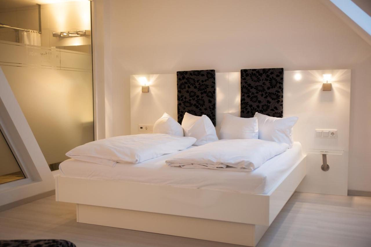 Solewerk Hotel Bad Salzungen Dış mekan fotoğraf