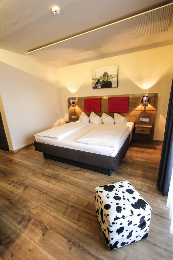 Solewerk Hotel Bad Salzungen Dış mekan fotoğraf