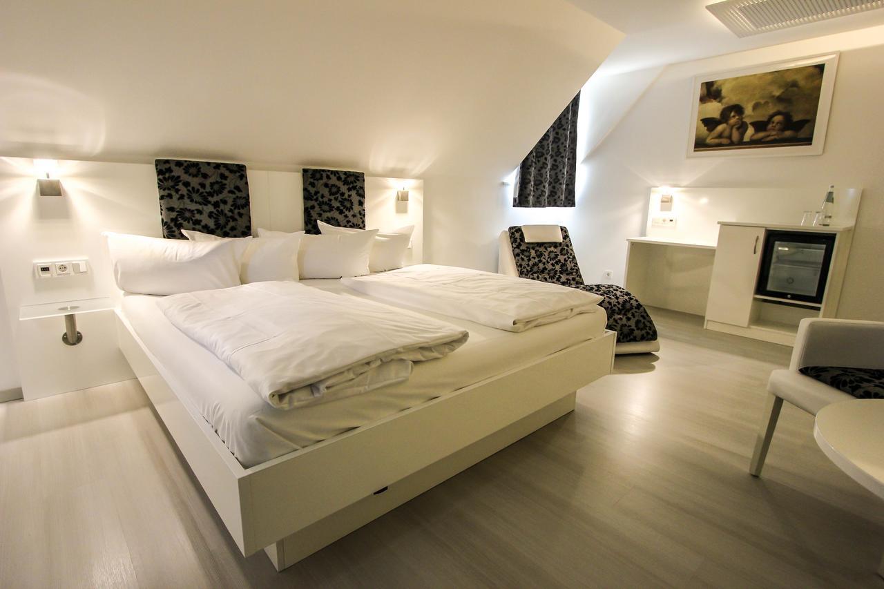 Solewerk Hotel Bad Salzungen Dış mekan fotoğraf